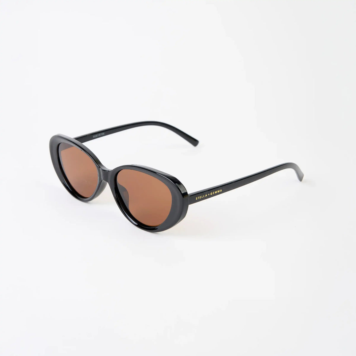 Sahara sunglasses black (706)