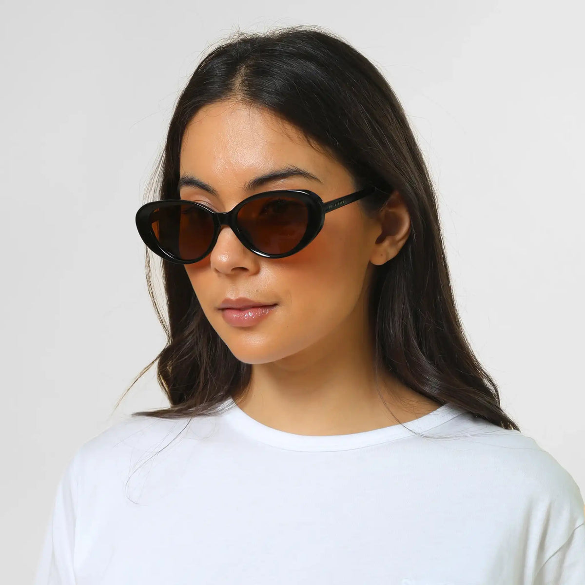 Sahara sunglasses black (706)