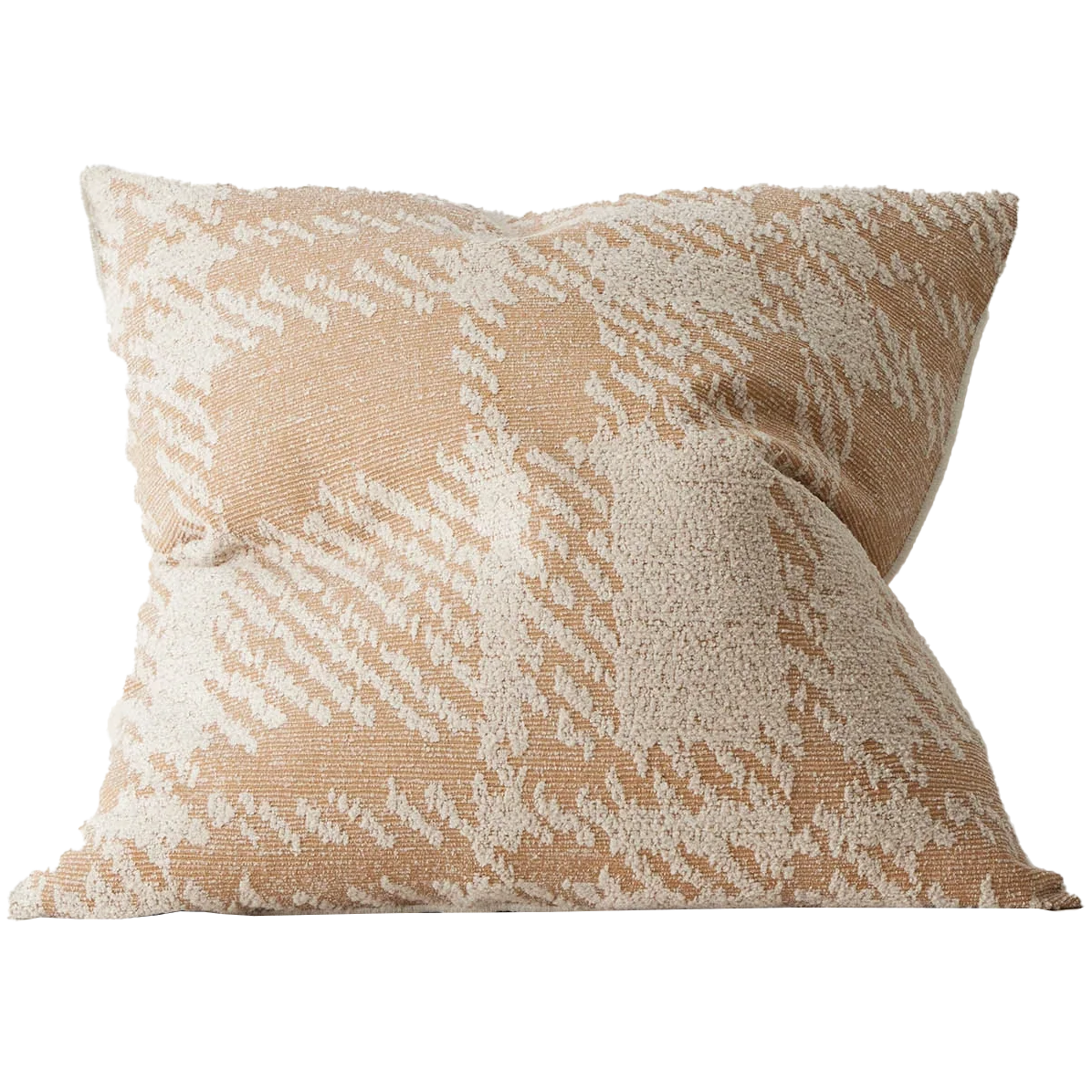 Sienne cushion cover 50cm desert