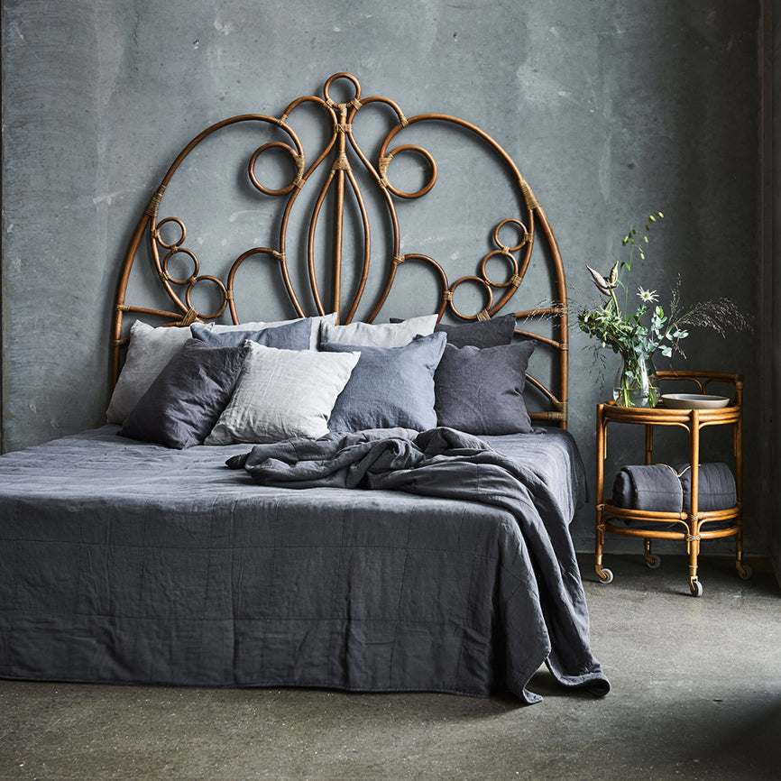 Sika Design Natalia headboard natural