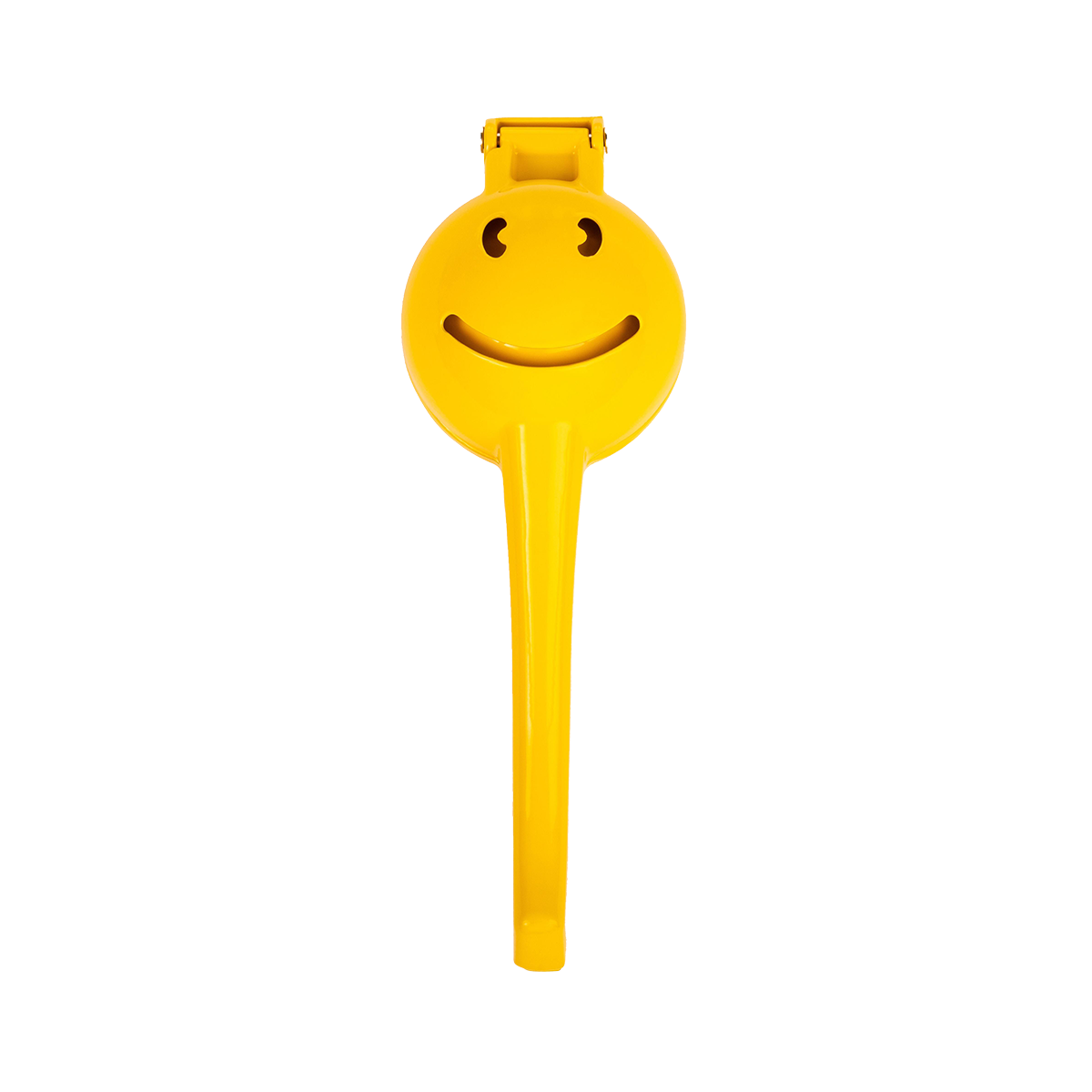 Smile citrus squeezer yellow