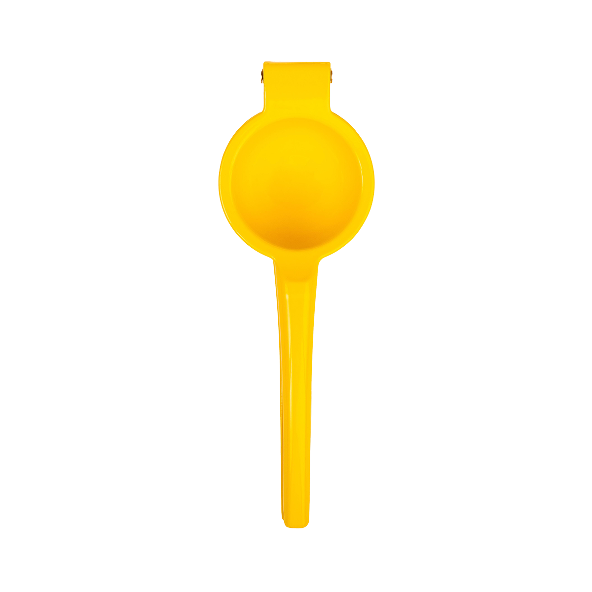 Smile citrus squeezer yellow