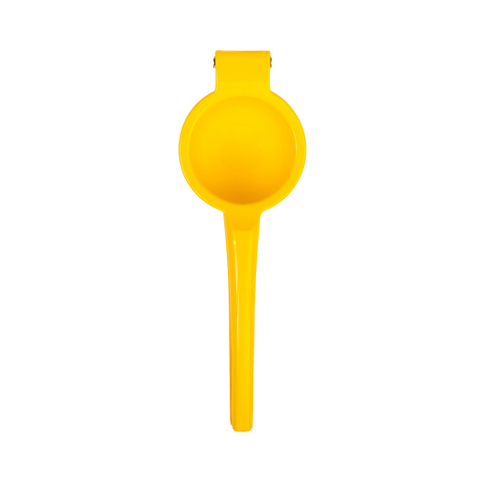 Smile citrus squeezer yellow