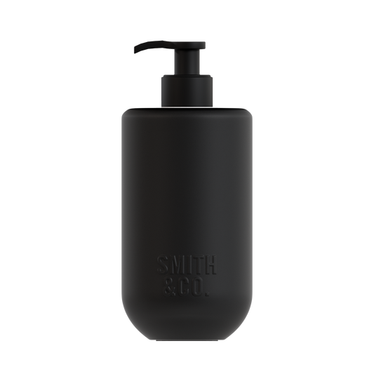 Smith & Co hand and body lotion 400ml tabac & cedarwood