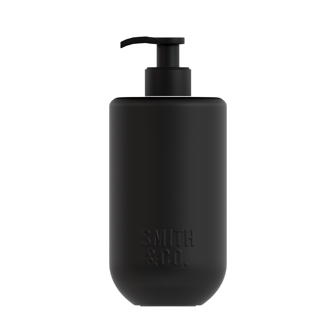 Smith & Co hand and body wash 400ml tabac & cedarwood