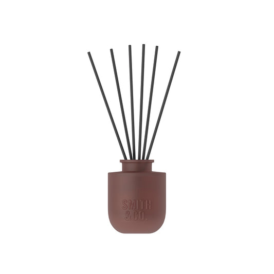 Smith & Co mini diffuser black oud & saffron 100ml