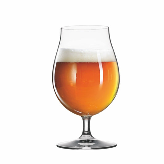 Spiegelau beer tulip glass 475mls