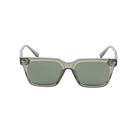 Stella + Gemma Axis sunglasses sage (736)