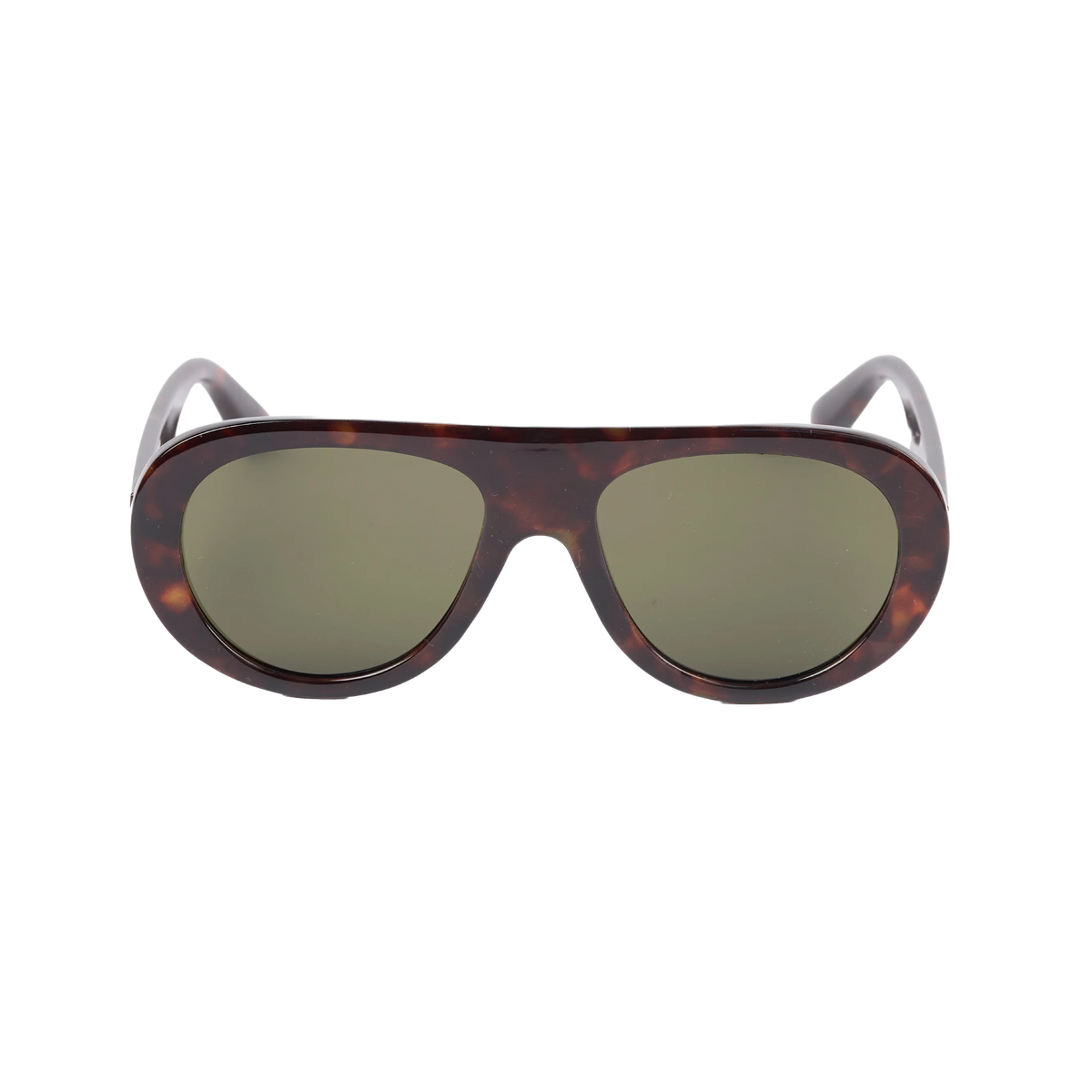 Stella + Gemma Blaze sunglasses tort (740)