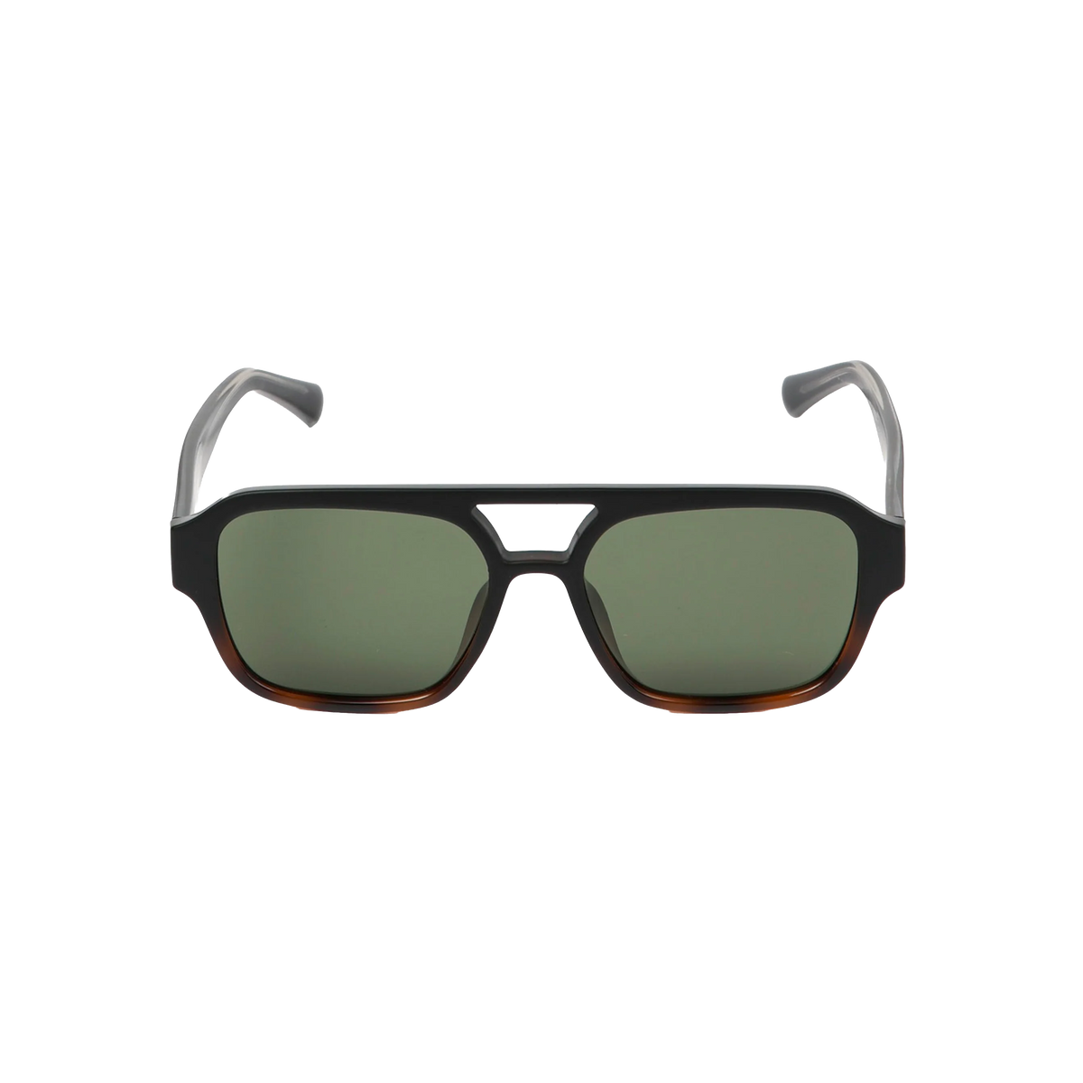 Reggie sunglasses matt black (713)