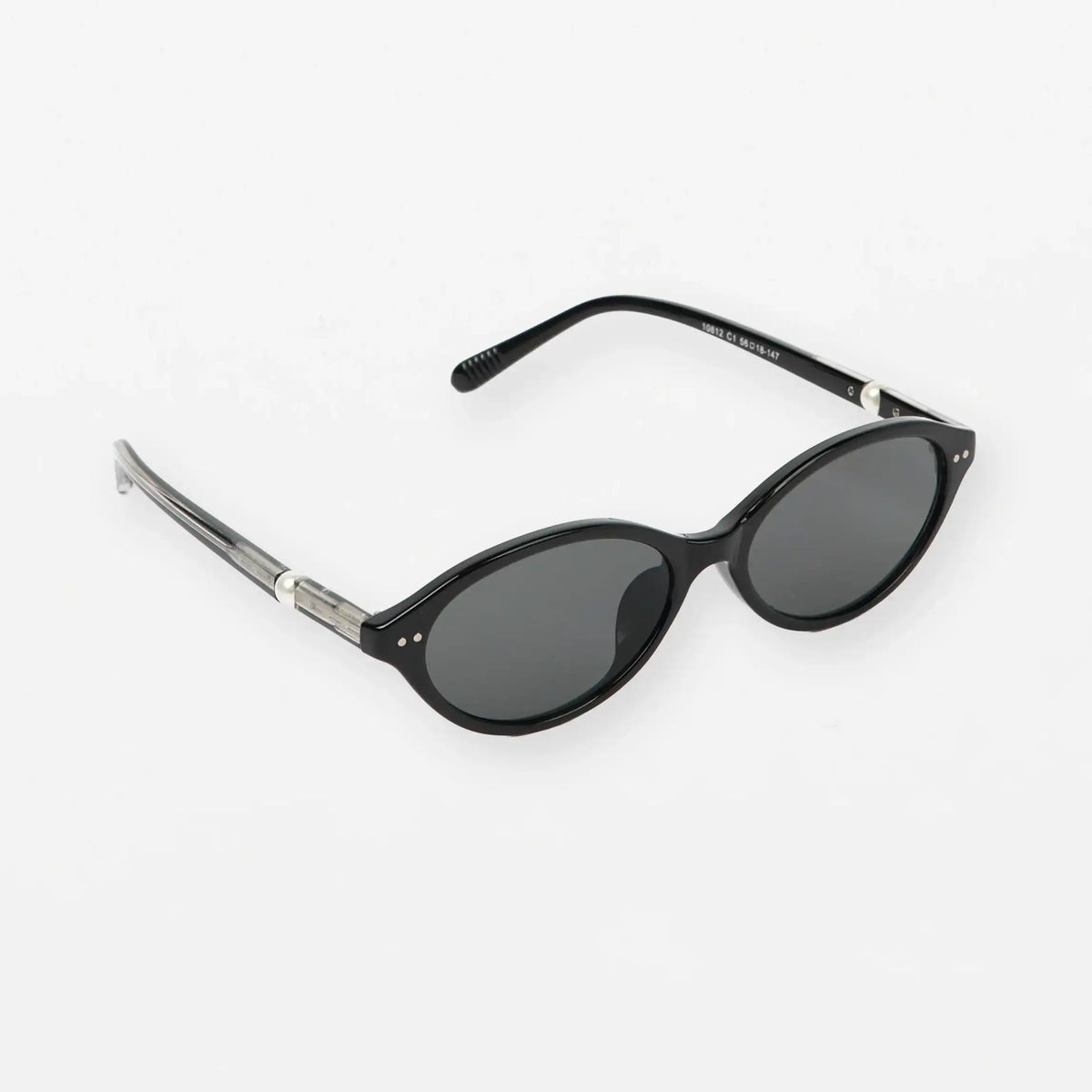 Tatiana sunglasses black (715)
