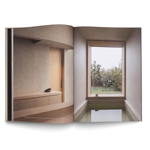Stillness book