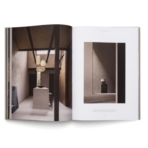 Stillness book