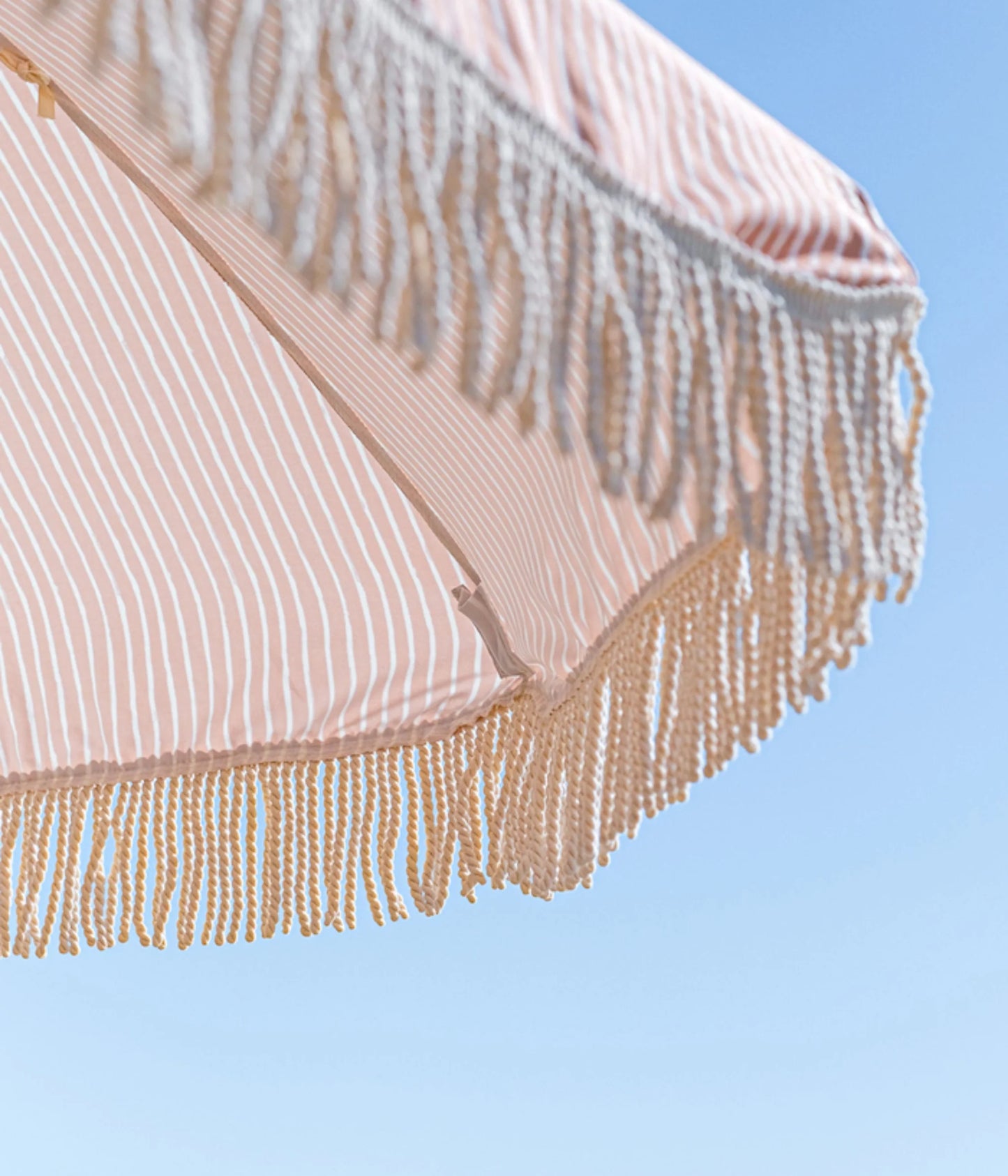 Summer Deck beach umbrella