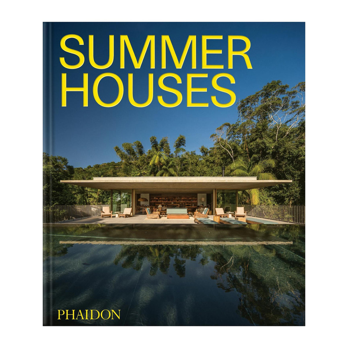 Summer Houses book