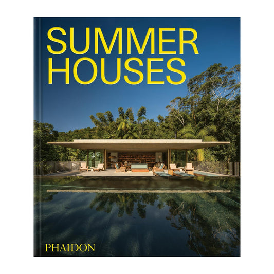 Summer Houses book