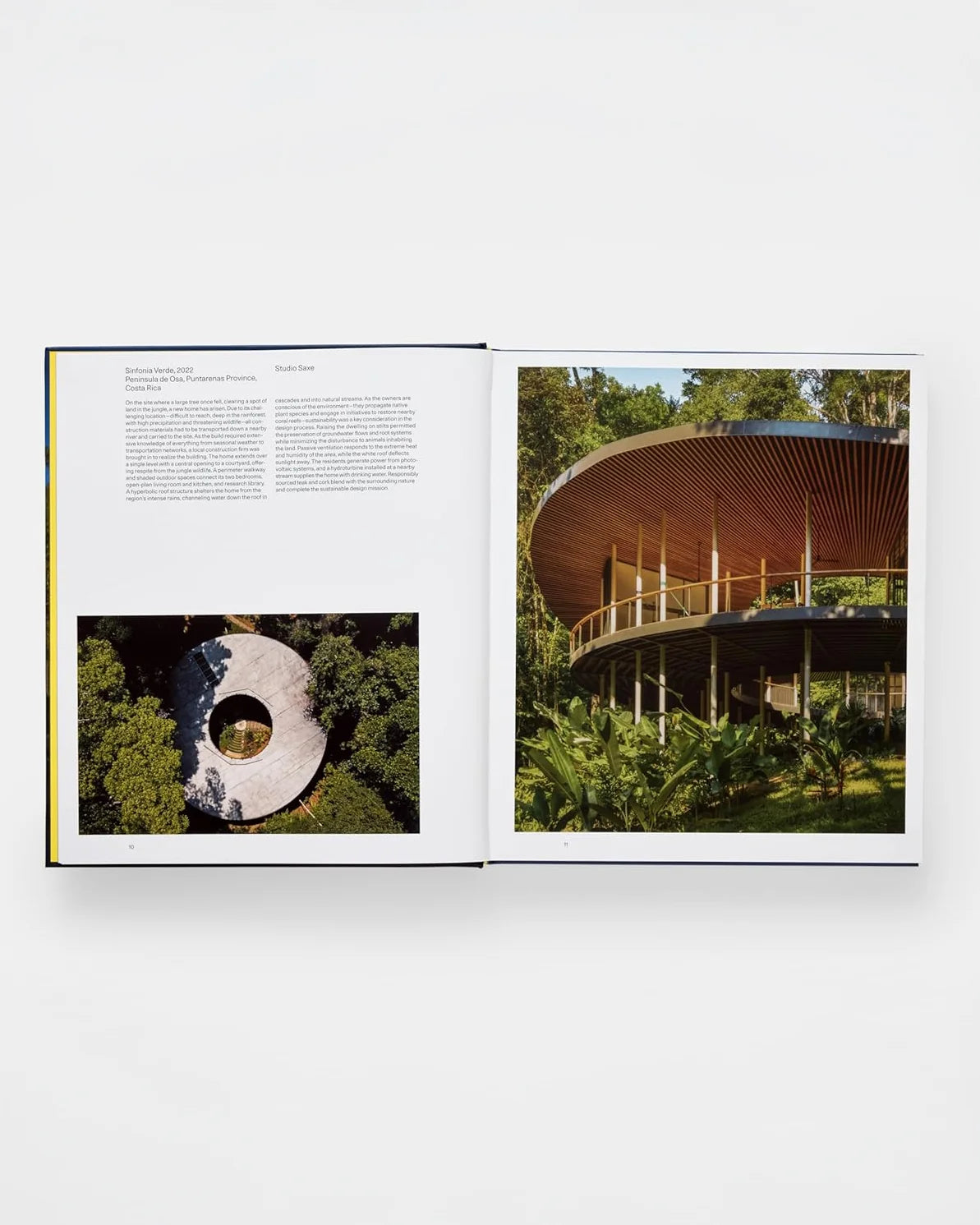 Summer Houses book
