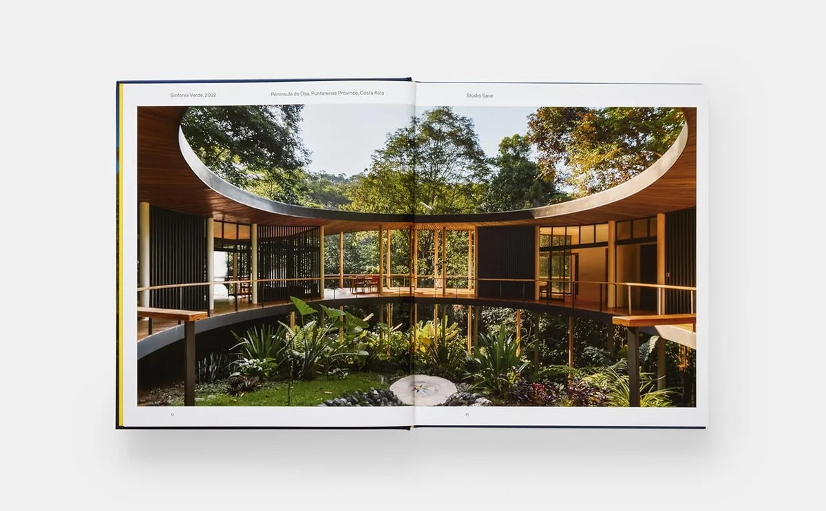 Summer Houses book