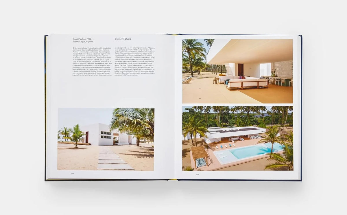 Summer Houses book
