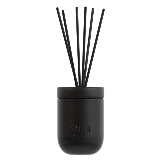 Smith & Co diffuser tabac & cedar wood 200ml