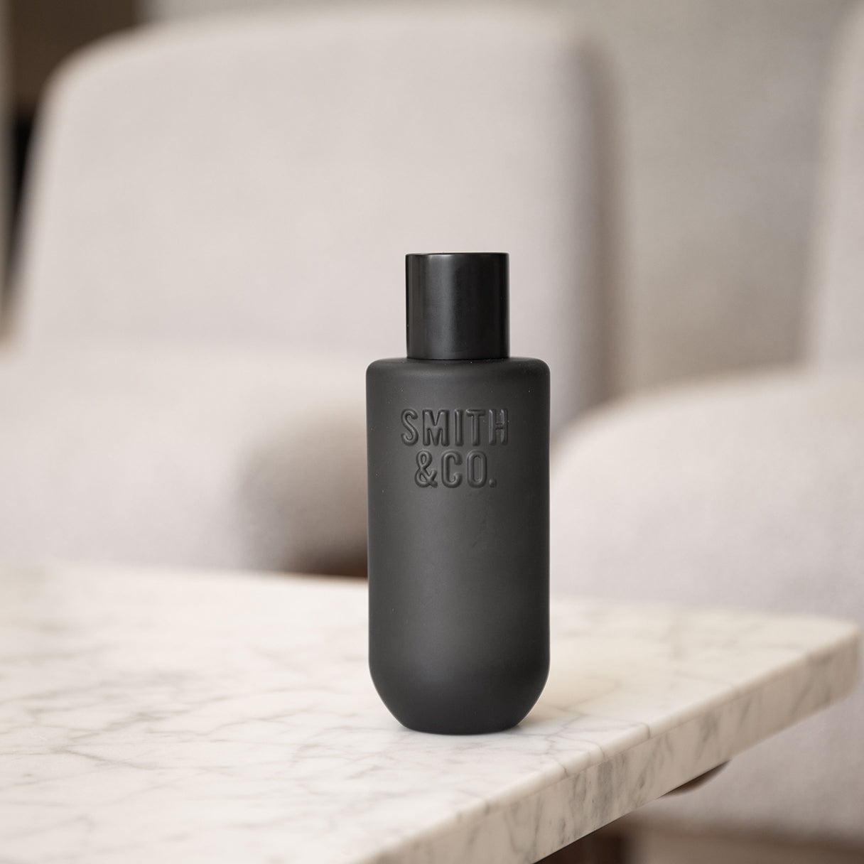 Smith & Co room spray tabac & cedarwood 100g