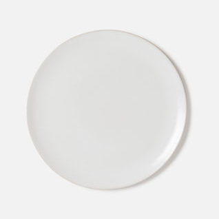 Talo dinner plate white 28cm