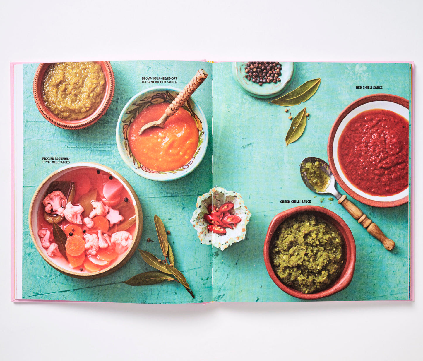 Taco Night recipe book