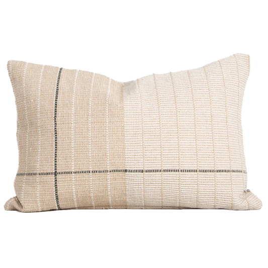 Takumi cushion cover 40 x 60cm camel