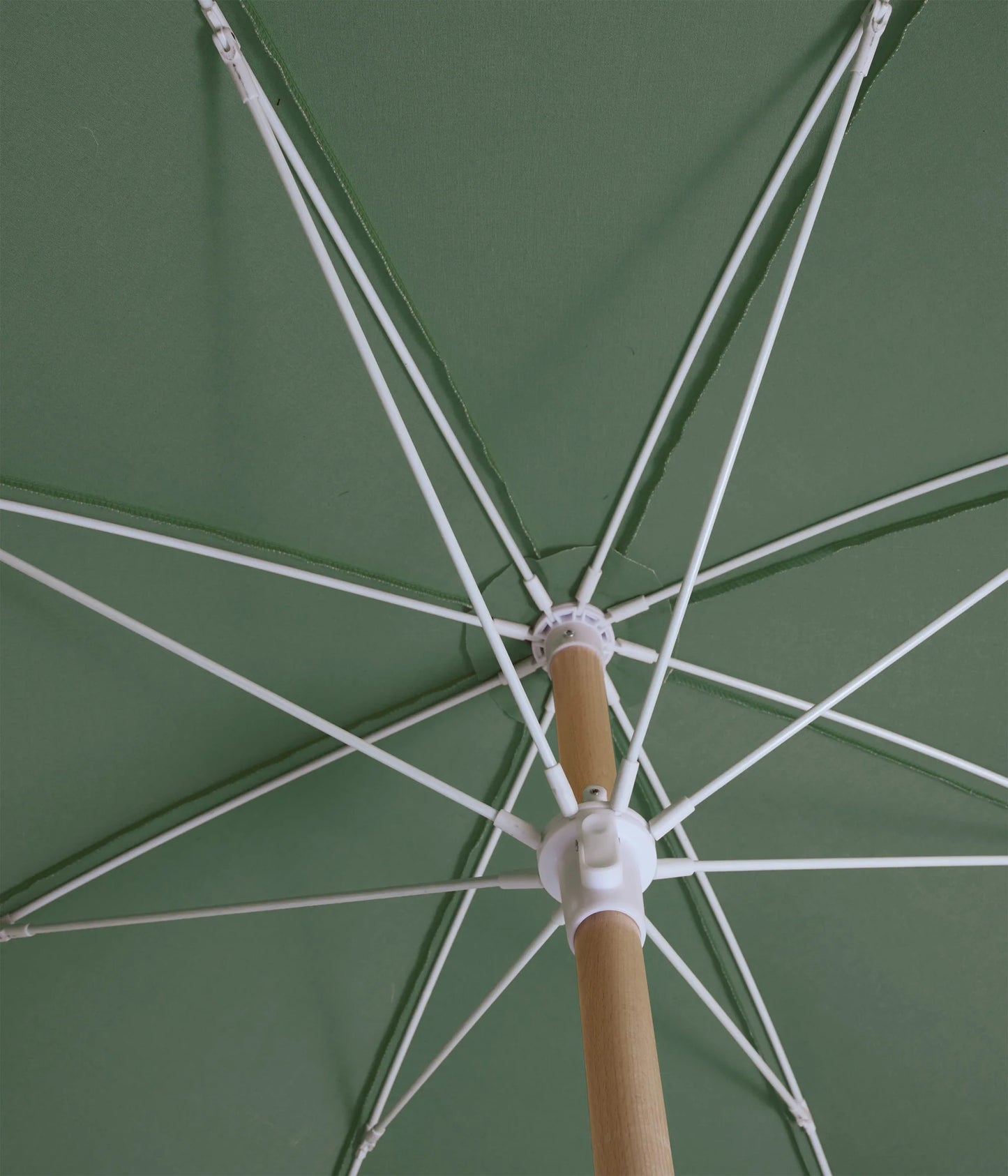 Tallow beach umbrella