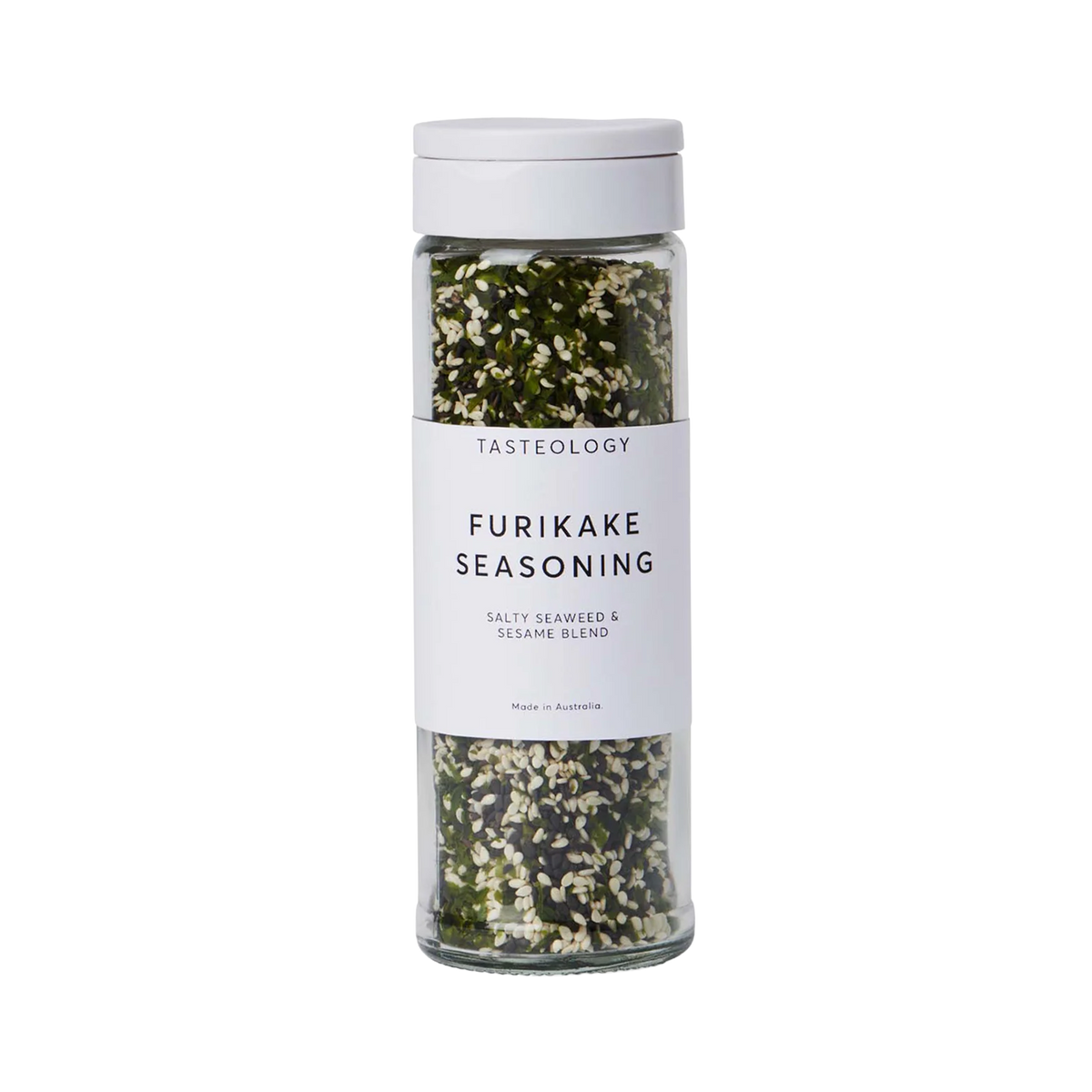 Tasteology’s Furikake Seasoning 135g