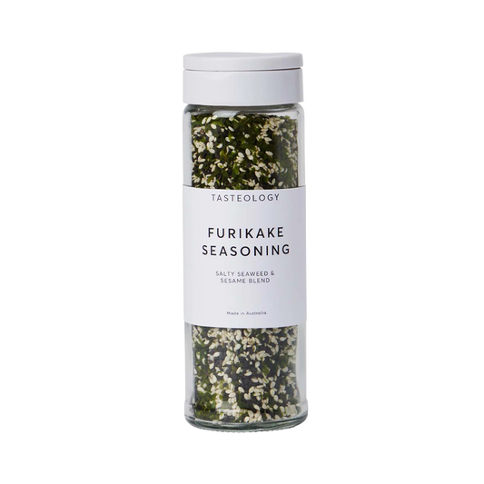 Tasteology’s Furikake Seasoning 135g