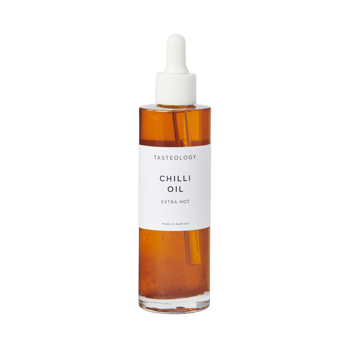 Tasteology chilli olive oil 250ml