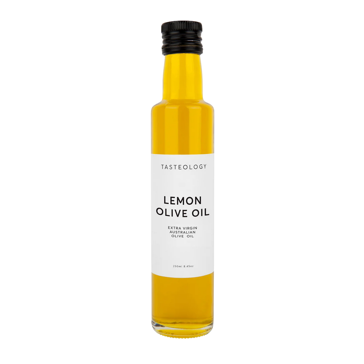 Tasteology lemon olive oil 250g