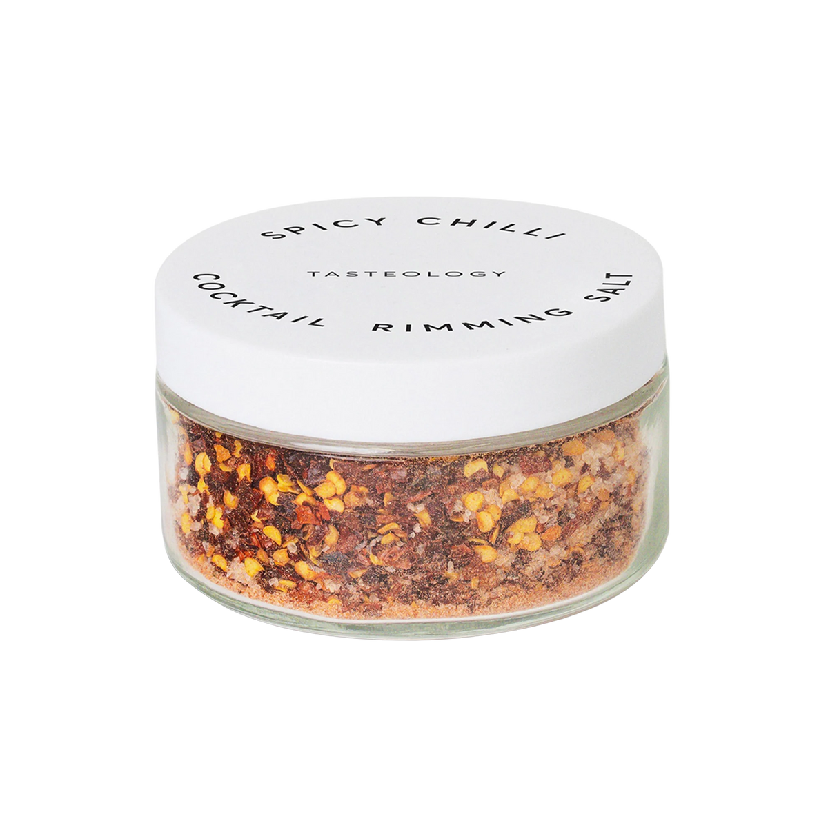 Tasteology rimming salt spicy chilli