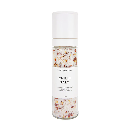 Tasteology pink Himalayan rock salt