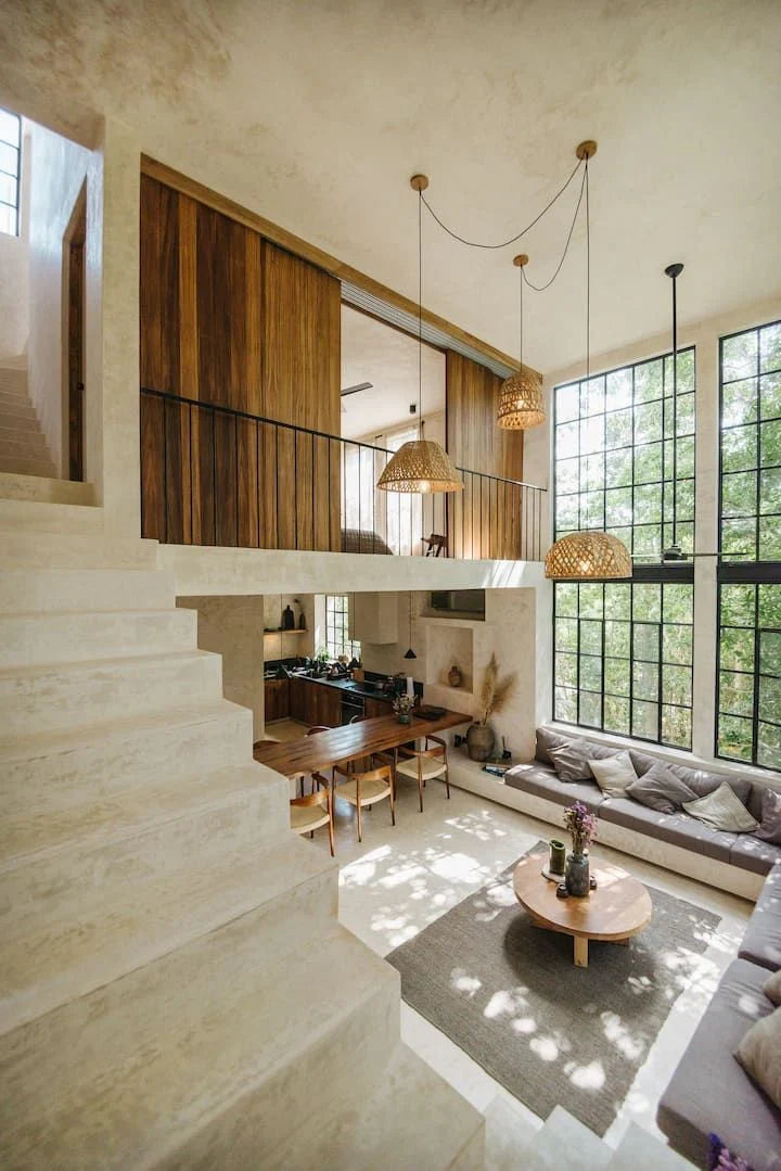 The Minimalist: Interior Design book