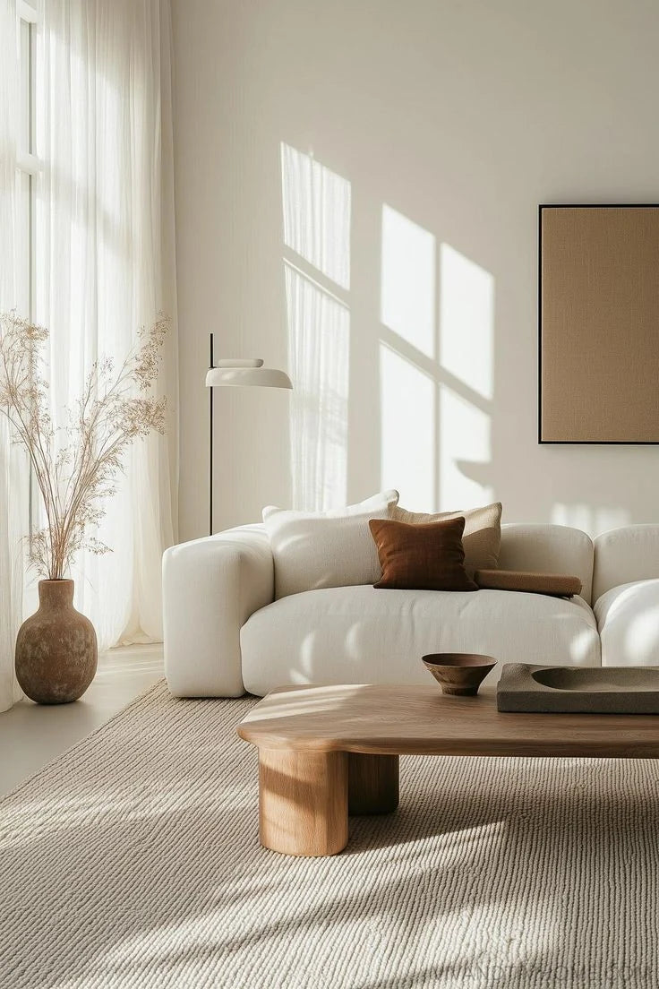 The Minimalist: Interior Design book