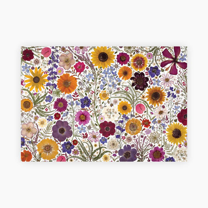 The Botanist 1000-piece jigsaw puzzle
