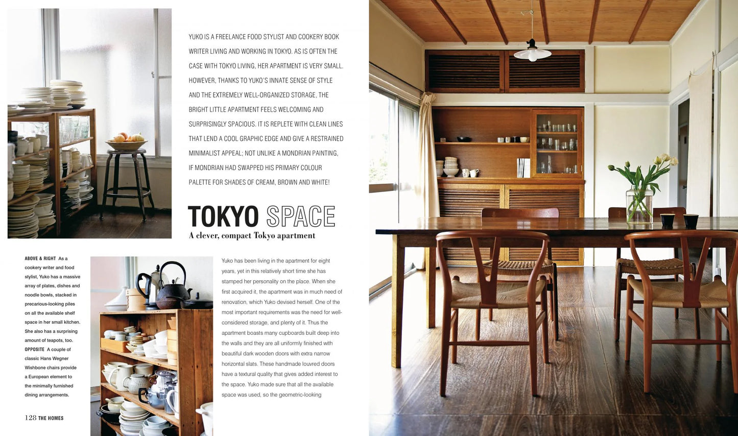The Handmade Home book