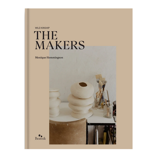 The Makers book