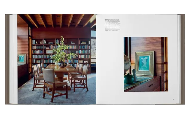 The Meaningful Modern Home Book