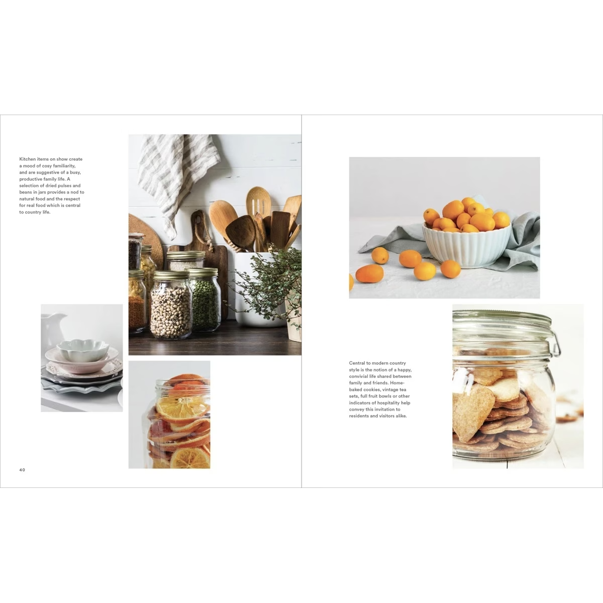The Modern Country Home book