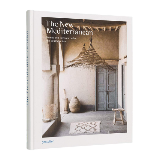 The New Mediterranean book