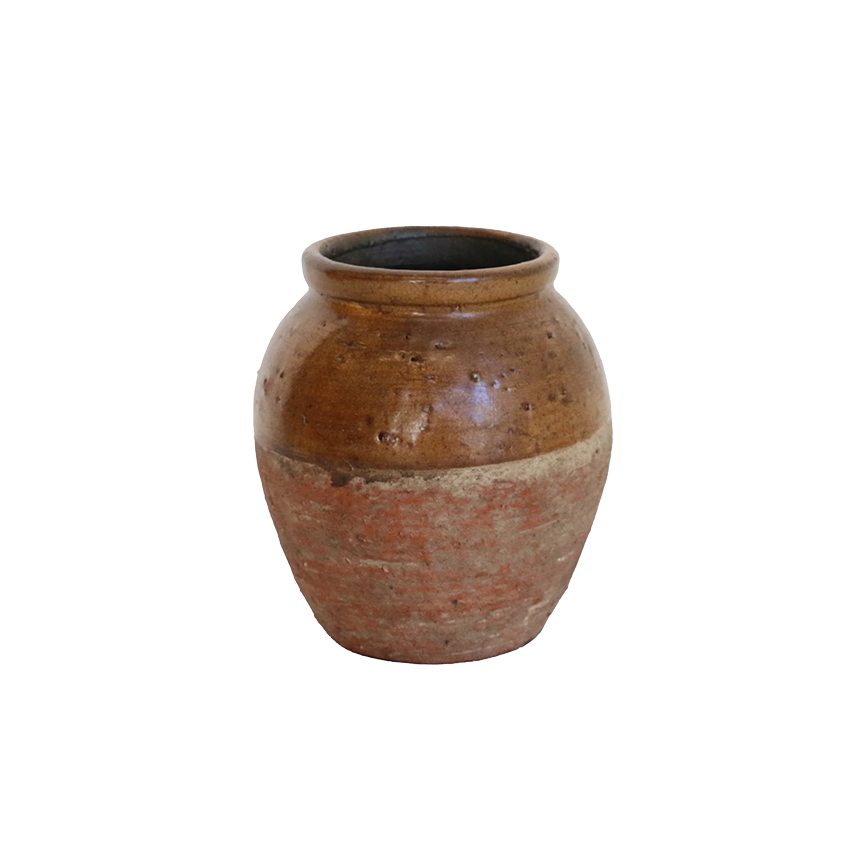 Tuscan Romo urn 15cm