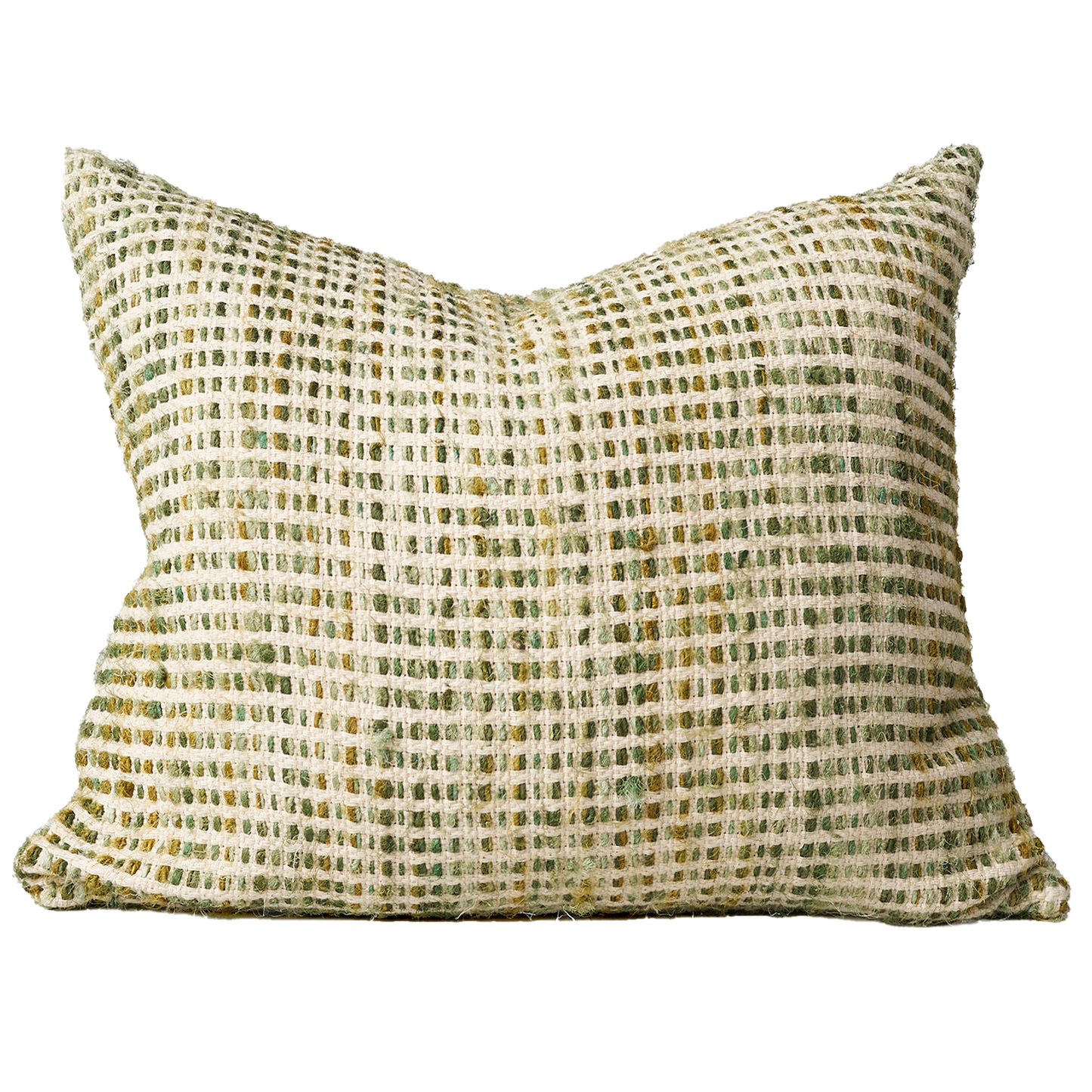 Valerie woven cushion cover 55 x 45cm