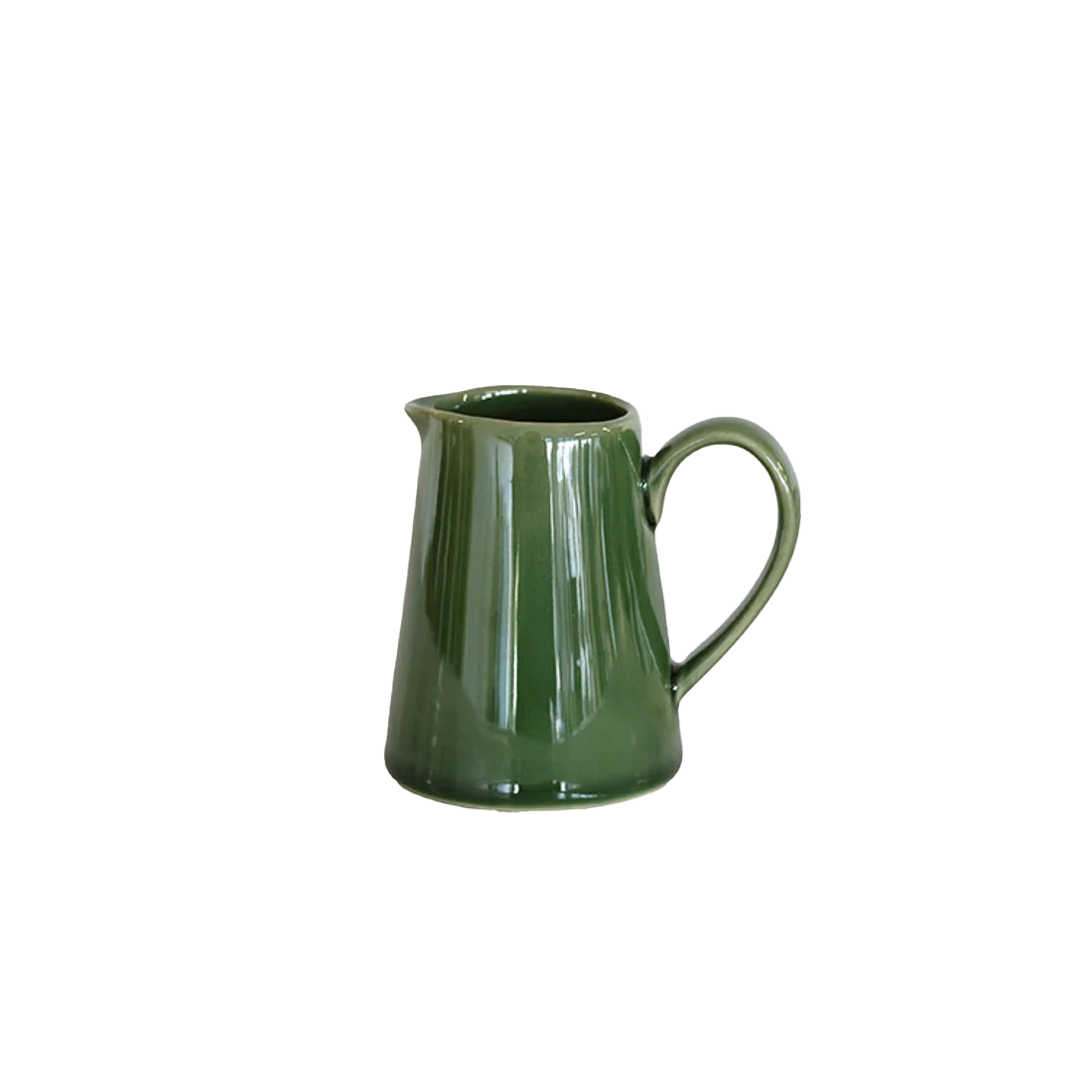 Verde mini jug 8cm