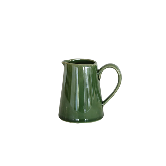 Verde mini jug 8cm