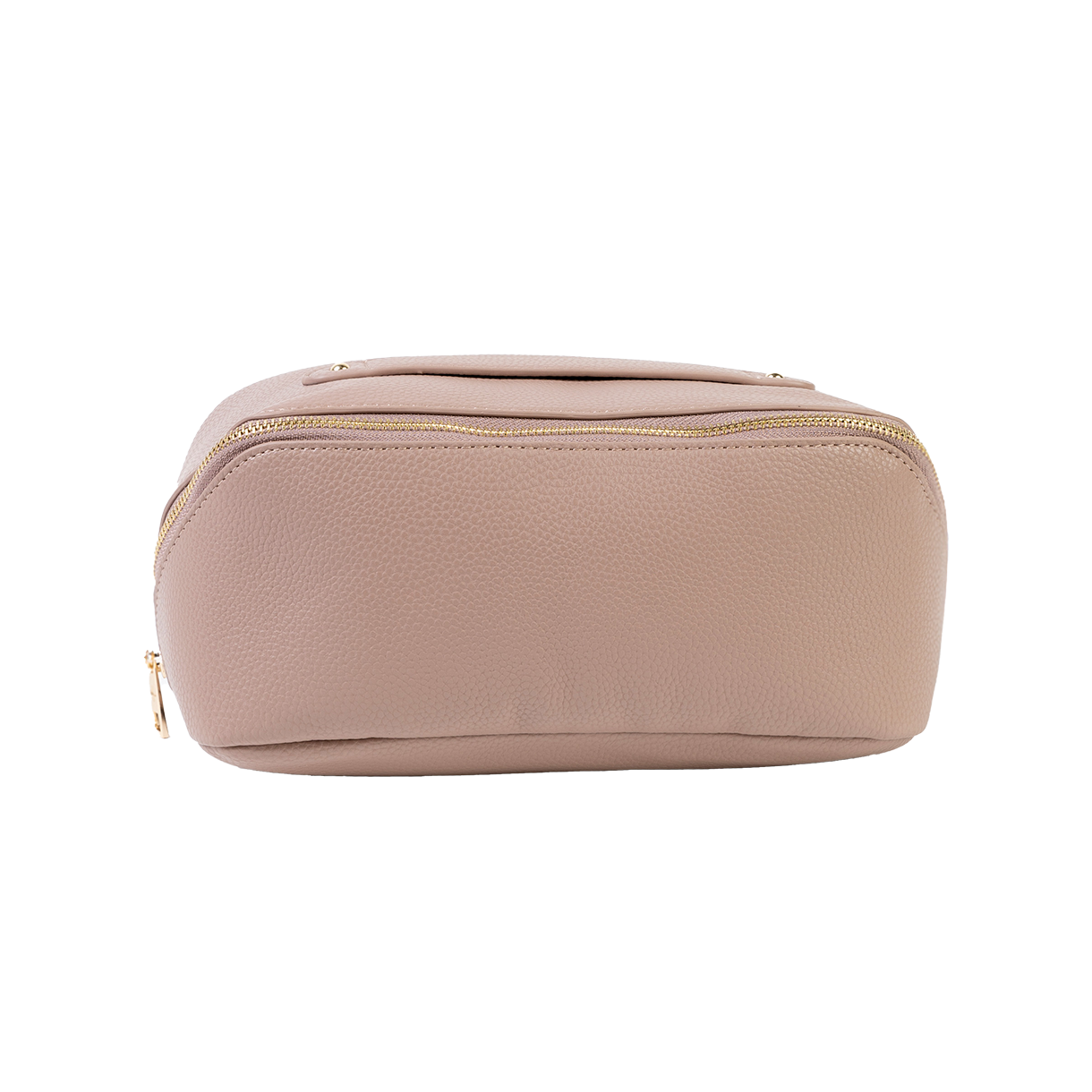Voyage cosmetic bag blush 24cm