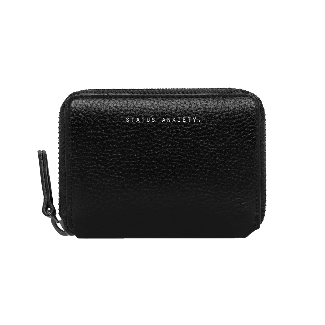 Wayward compact wallet black