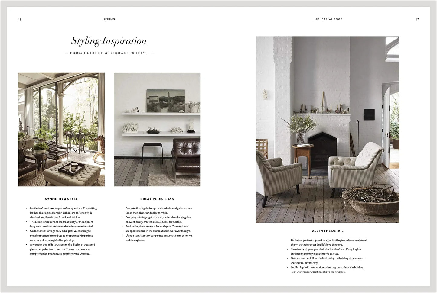 White Company The Art of Living with White book